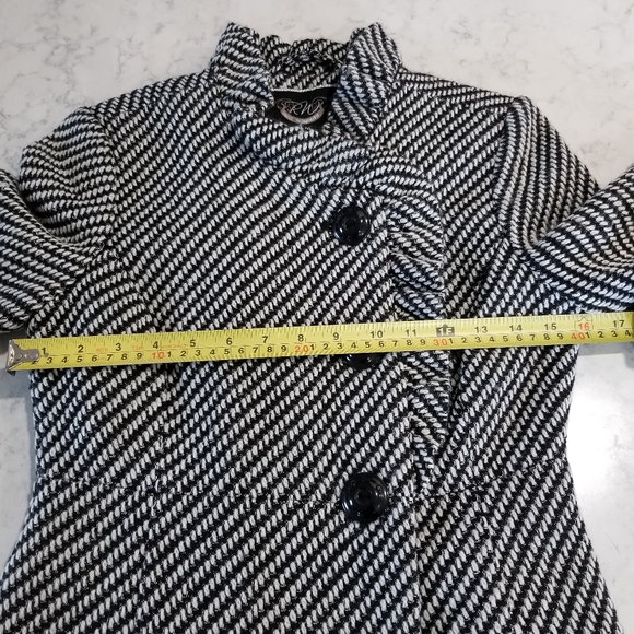 🧥RW&CO WOOL COAT. - Picture 14 of 15